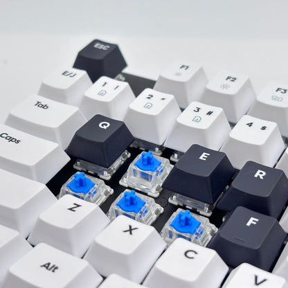 Pulsar Gaming Gears PCMK 3 HE TKL PCMK3HE812 [White]【C8060-80】
