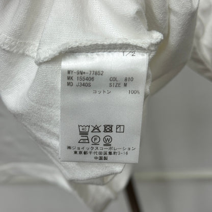 ポールスミス Tシャツ　レディース Mサイズ【C7973】