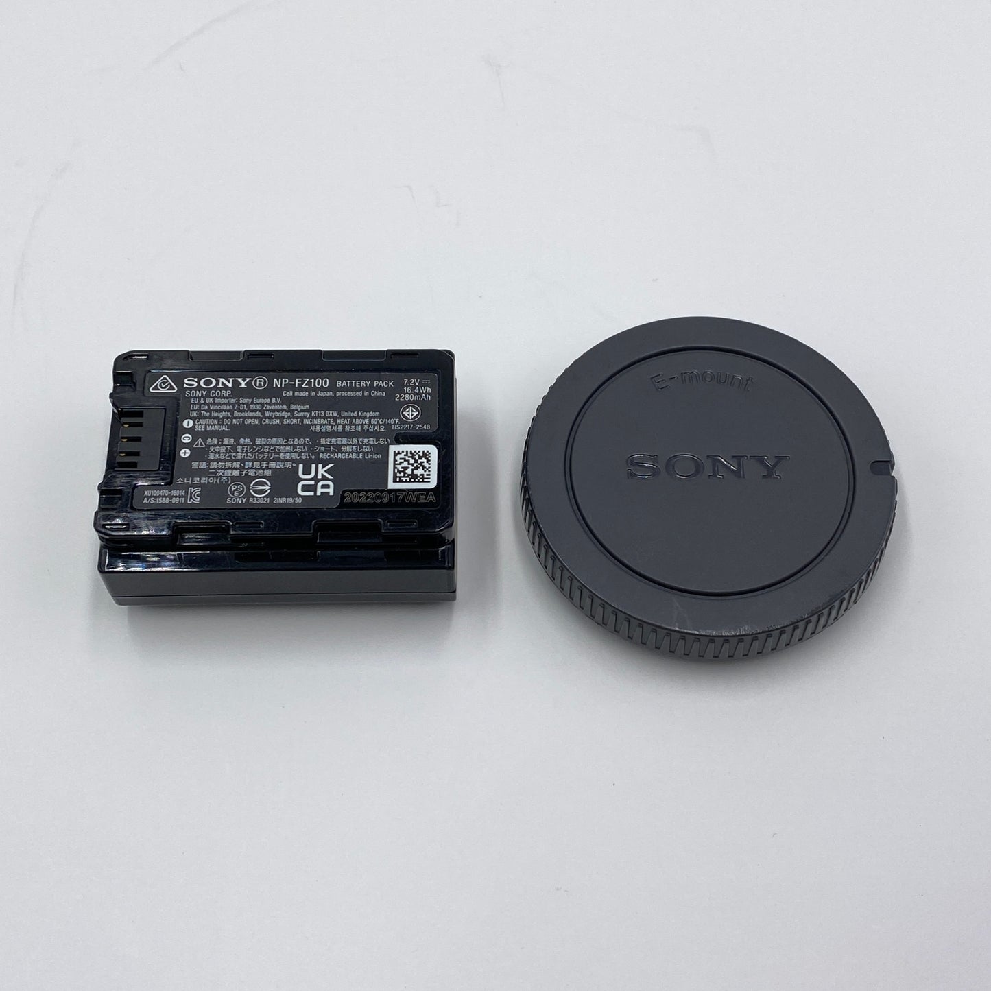 ソニー SONY FX30 ILME-FX30 Cinema Line デジタル カメラ ボディ 【C5978-60】