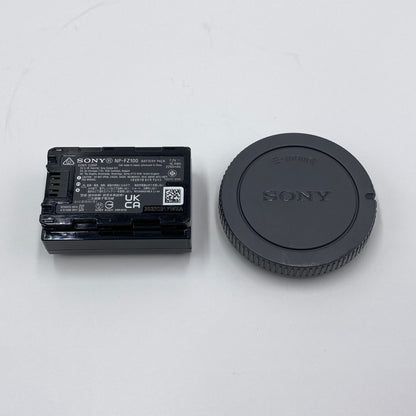 ソニー SONY FX30 ILME-FX30 Cinema Line デジタル カメラ ボディ 【C5978-60】