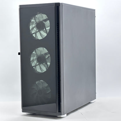 自作デスクトップゲーミングPC i7-9700 64GB SSD256GB HDD2TB GTX1660 Windows11Pro【C8102-160】