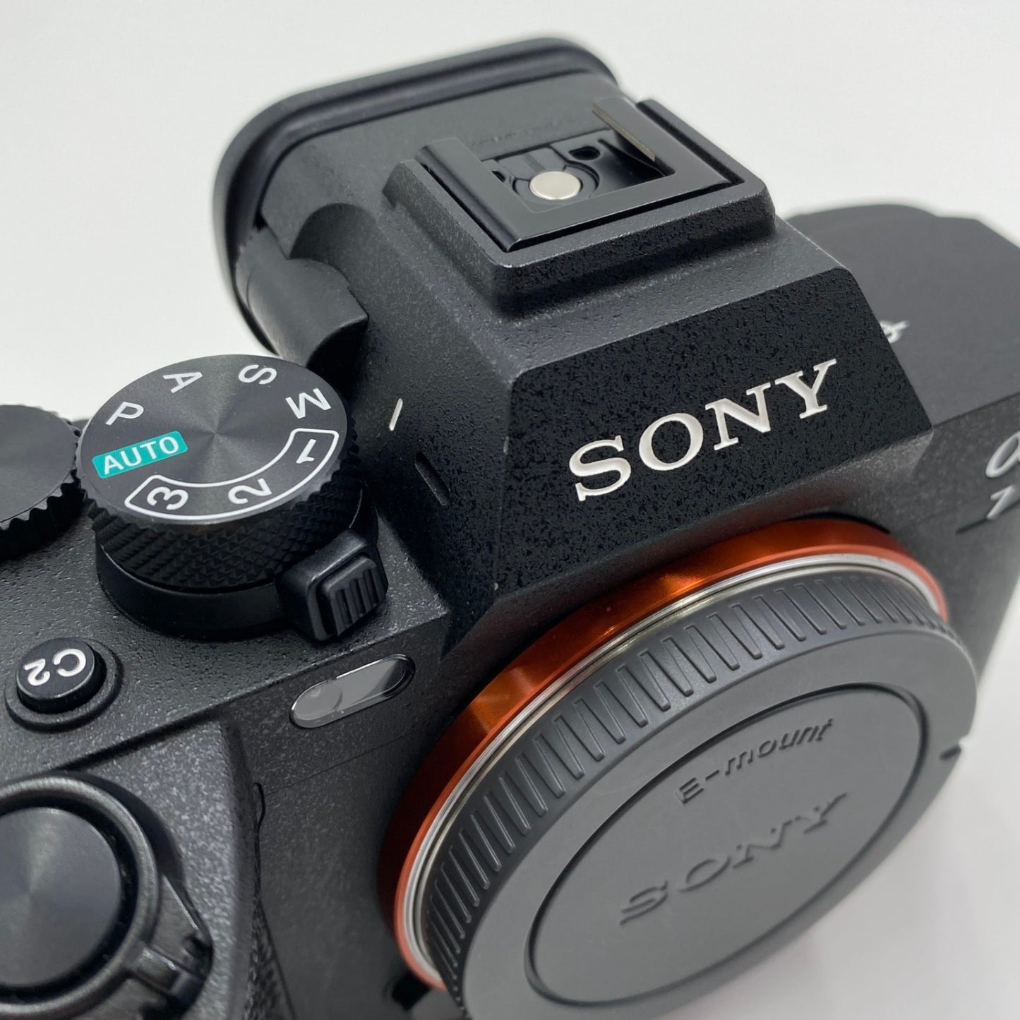 美品 ソニー  SONY α7 IV ILCE-7M4 シャッター回数7,181回【C5288-80】