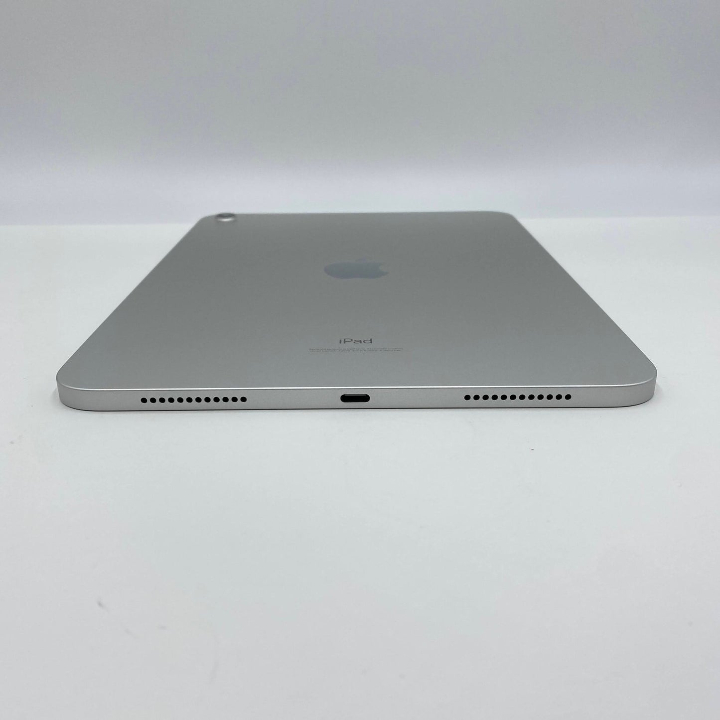 美品 Apple iPad 第10世代 64GB Wi-Fi シルバー MPQ03J/A 【C4236-60】