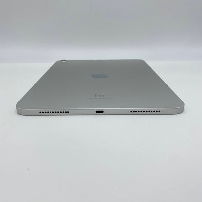 美品 Apple iPad 第10世代 64GB Wi-Fi シルバー MPQ03J/A 【C4236-60】