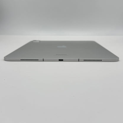 iPad Pro (M4)13インチ Wi-Fi+Cellular 1TB 2024年春モデル MVXX3J/A SIMフリー [シルバー] バッテリー最大容量98%【C6033-80】