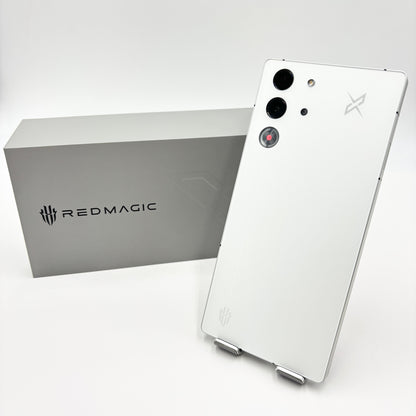 美品 REDMAGIC 10 Pro 12GB＋256GB NX789J　【C6065-60】