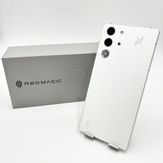 美品 REDMAGIC 10 Pro 12GB＋256GB NX789J　【C6065-60】