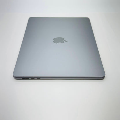 美品 Apple MacBookAir 15インチ M3 16GB 256GB USキーボード バッテリー最大容量92%【C4561-80】