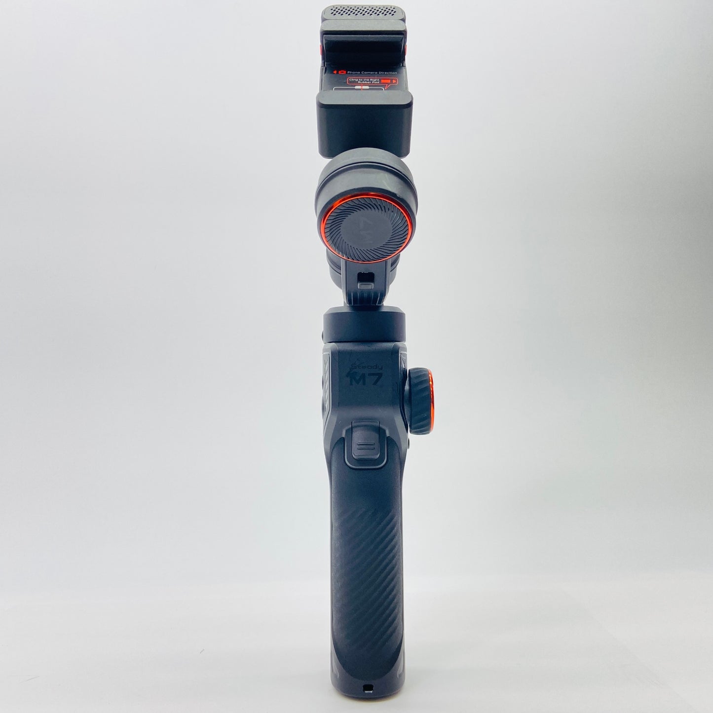 Hohem iSteady M7 スマートフォン用ジンバル スタビライザー【C4389-80】