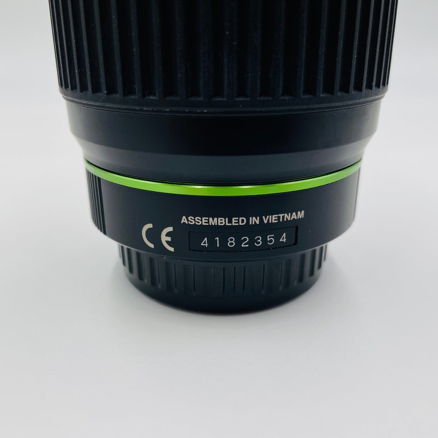 PENTAX ペンタックス smc PENTAX DA 55-300mm F4-5.8 ED 箱あり【C3963-60】