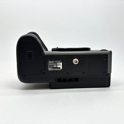 美品 SONY FX30 ILME-FX30B ボディ【C8703-80】