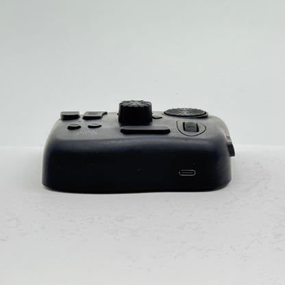 TourBox Neo TBG-H-L-N 左手デバイス ソフトコントローラー 元箱・付属品あり【C7474-60】