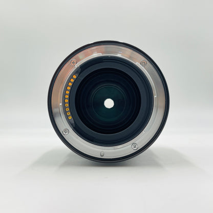 美品 新品同様 Nikon (ニコン) NIKKOR Z 50mm F1.8 S 【4415-80】