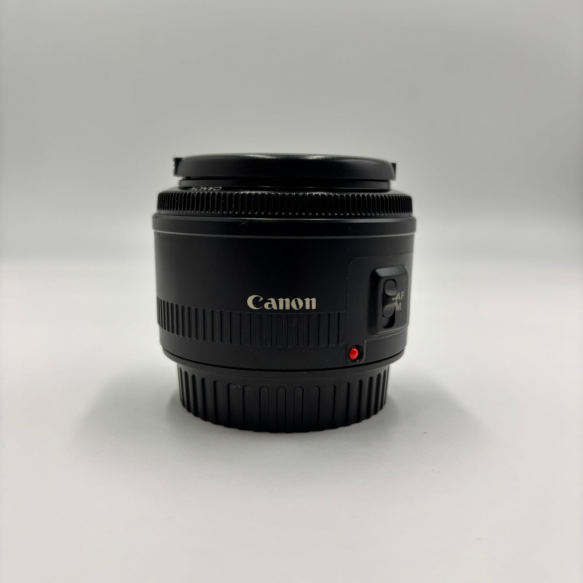 Canon EF 50mm F1.8 ⅱ 単焦点 レンズ【C9068-60】