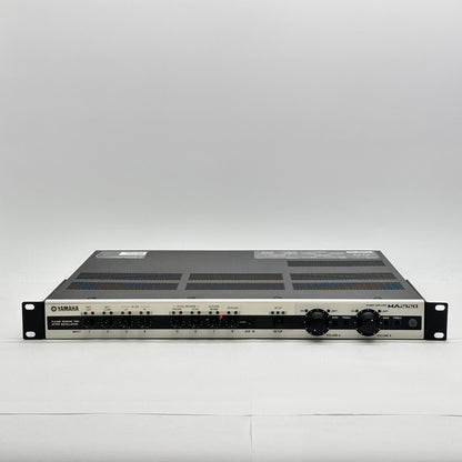 YAMAHA MA2120 パワーアンプ ヤマハ 設備音響 業務用【C8747-120】