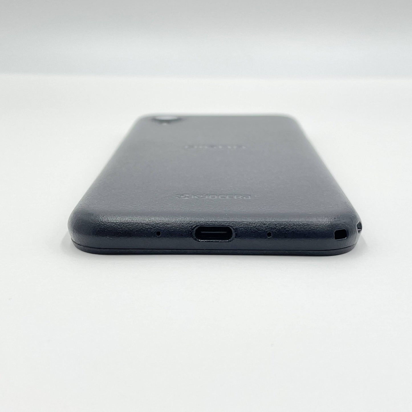DIGNO BX2 A101KC SoftBank ブラック SIMフリー 充電器付属【C5915-C】