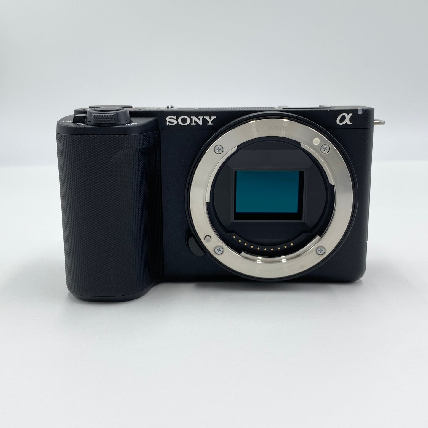 美品 ソニー SONY VLOGCAM ZV-E10 II ボディ 【C4586】