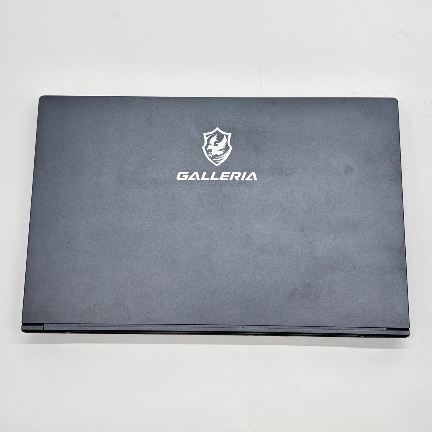 GALLERIA GCR1660TGF-QCG i7 9750H 16GB SSD 512GB Windows11Home バッテリー最大容量100%【C8581-80】