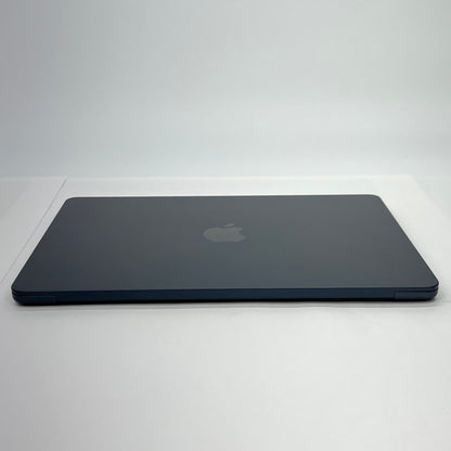 新品同様 美品 MacBook Air 13.6インチ M4 16GB 256GB  MW123J/A 充放電回数12回 バッテリー最大容量100% 【C5961-80】