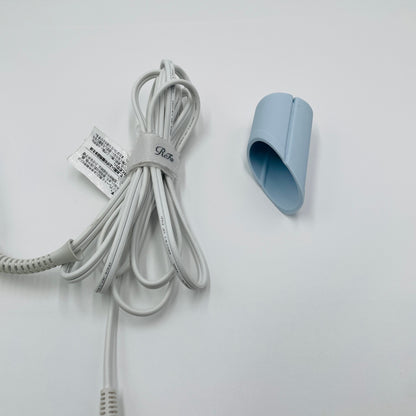 美品 ReFa STRAIGHT IRON RE-AT-02A リファストレートアイロン プロ ヘアアイロン【C4101-80】