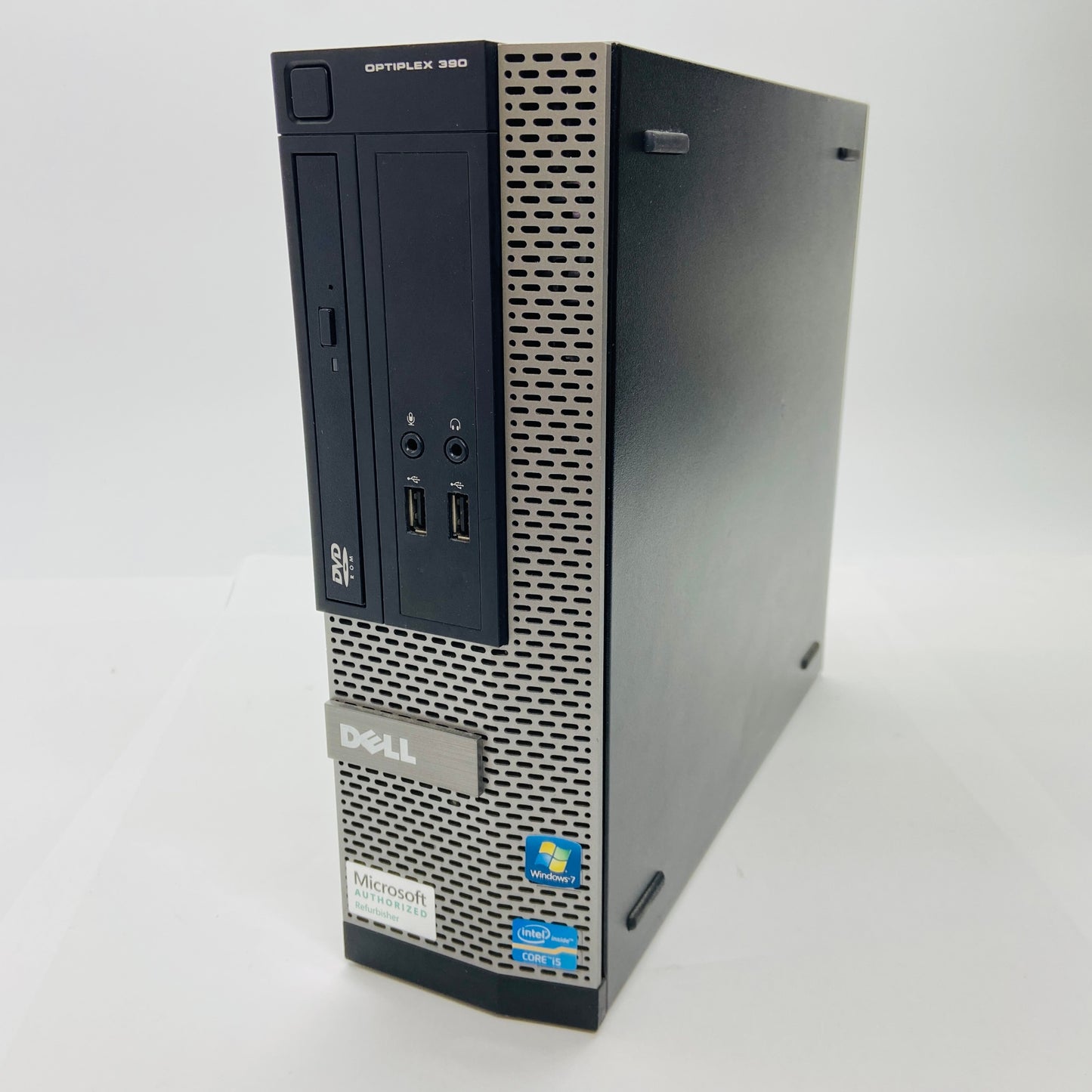 Dell OptiPlex 390 i5-2400 8GB SSD240GB Windows 10 Pro【C4017-100】