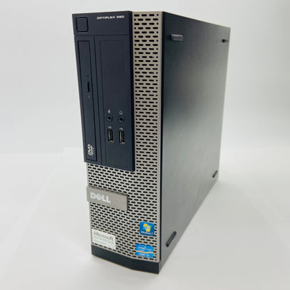 Dell OptiPlex 390 i5-2400 8GB SSD240GB Windows 10 Pro【C4017-100】