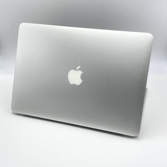美品 Apple MacBook Air 2013 13インチ Core i5 4GB 128GB 充放電回数132回【C5586-80】