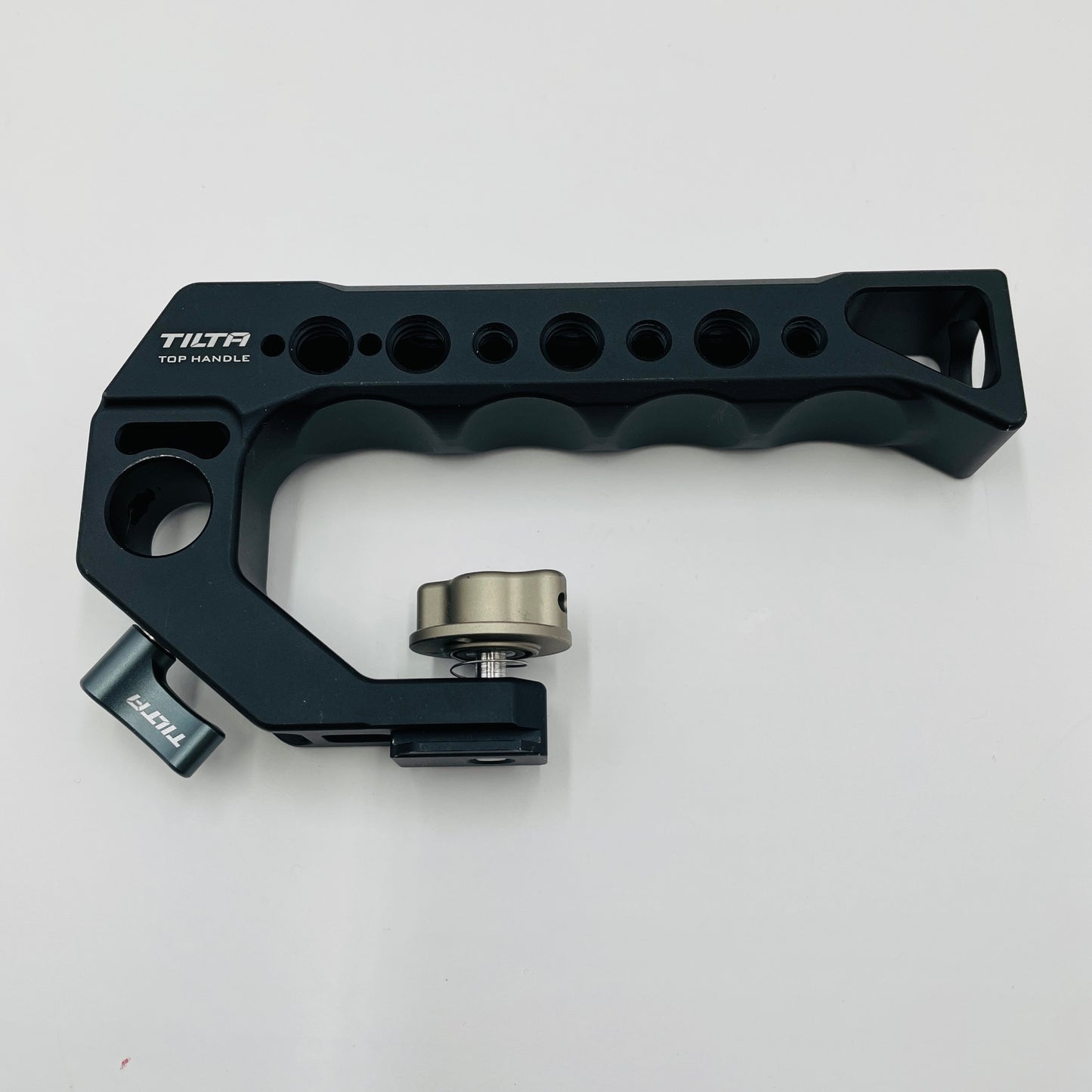 TILTA Quick Release Top Handle  クイックリリーストップハンドル 【C4374-C】