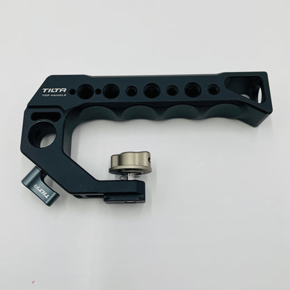 TILTA Quick Release Top Handle  クイックリリーストップハンドル 【C4374-C】