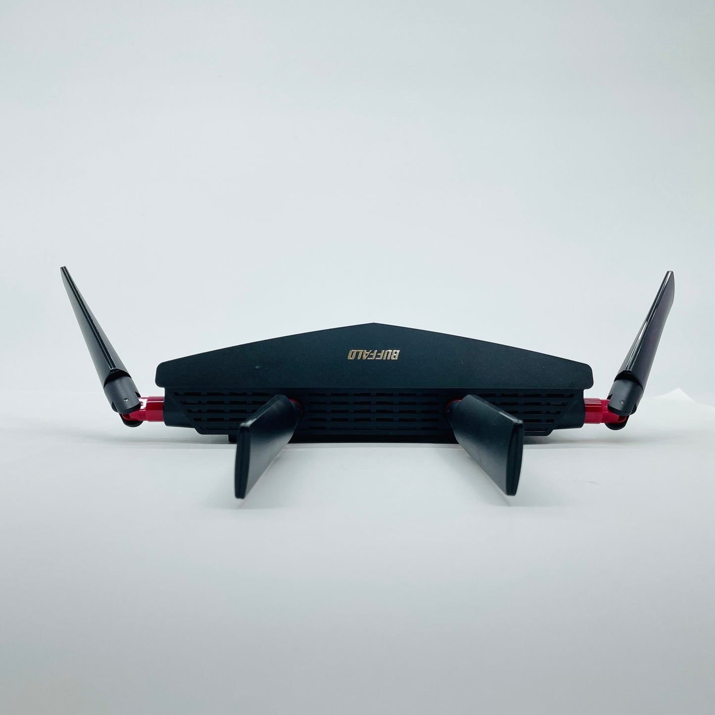 美品 BUFFALO Wi-Fi 7 ルーター WXR9300BE6P	【C4493-80】