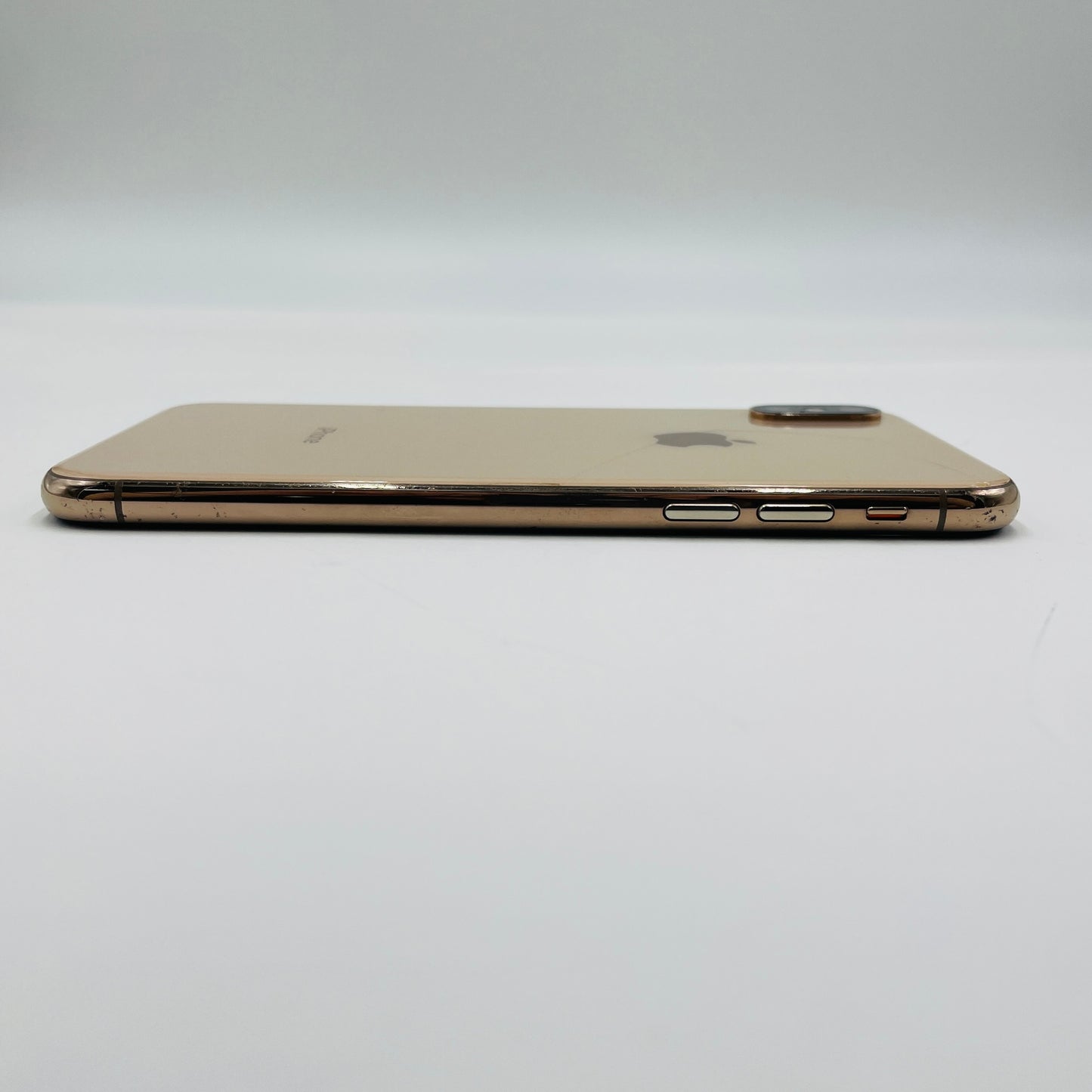 Apple iPhone XS 512GB  ゴールド SIMフリー NTE52J/A 【C4199-C】