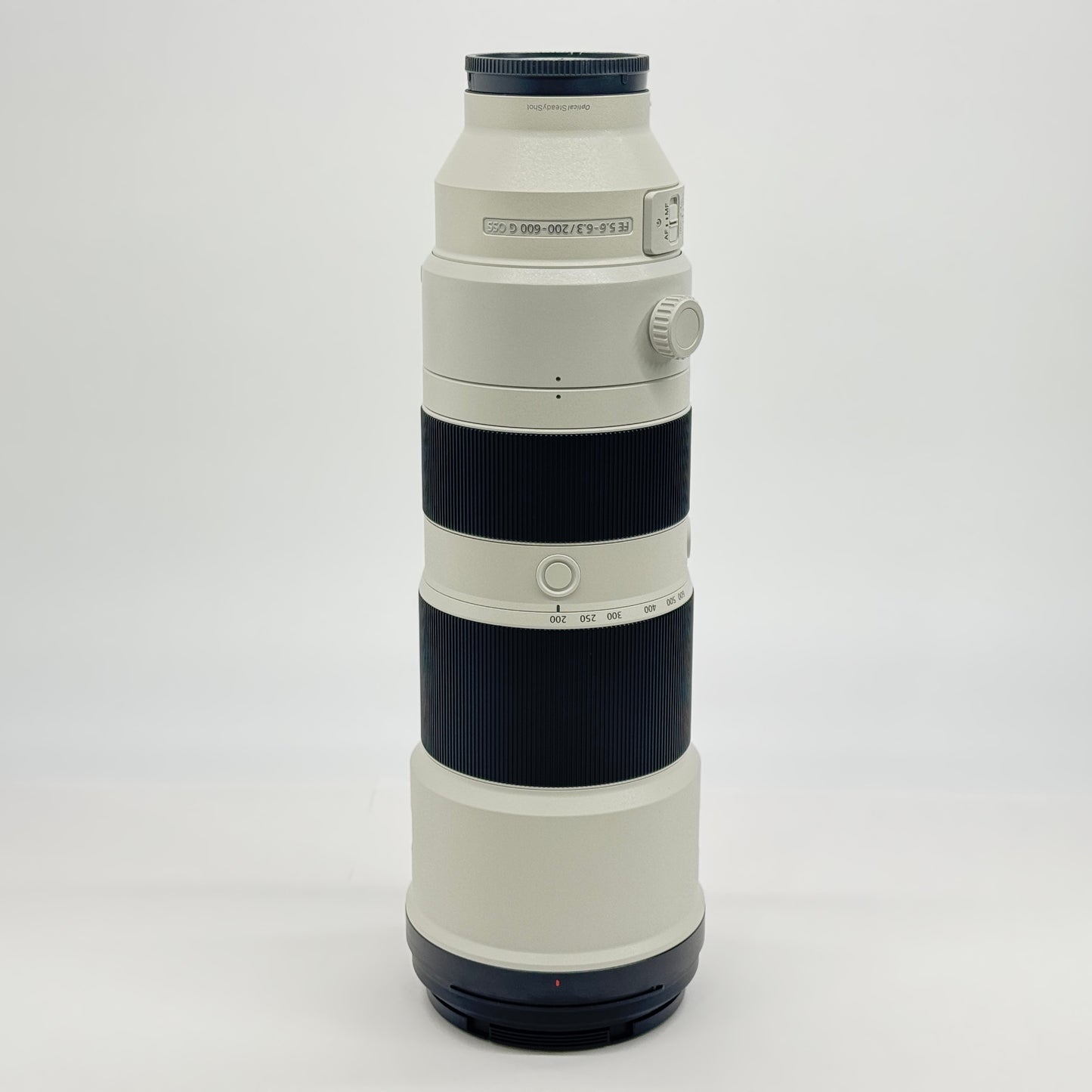 美品 SONY FE 200-600mm F5.6-6.3 G OSS SEL200600G【C6678】