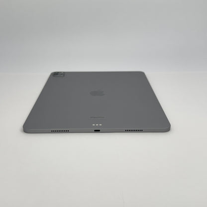 美品 iPad Pro 12.9インチ (M2) 第6世代 Wi-Fiモデル 512GB スペースグレイ MNXU3J/A 【C7415-80】