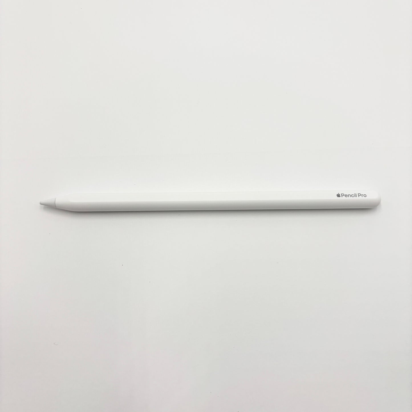 美品 Apple Pencil Pro MX2D3ZA/A【C8534-C】