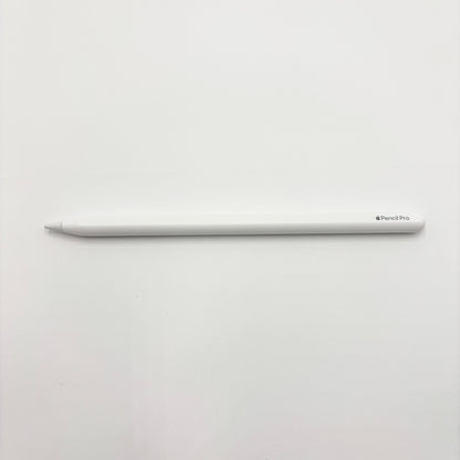 美品 Apple Pencil Pro MX2D3ZA/A【C8534-C】