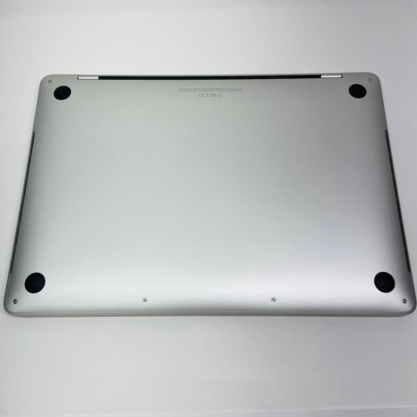 Apple MacBook Pro 2020 13インチ 2.3GHz クアッドコア i7 16GB SSD1TB  付属品完備 C3867 80サイズ発送