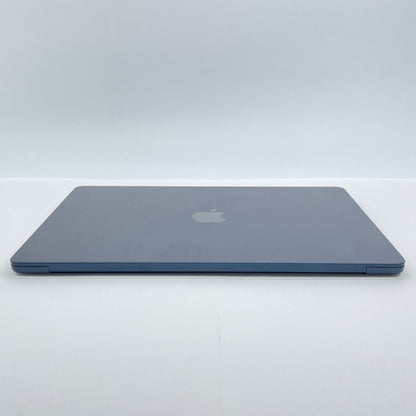 MacBook Air 15インチ M2 16GB 512GB ミッドナイト  バッテリー最大容量98%【C7278-100】