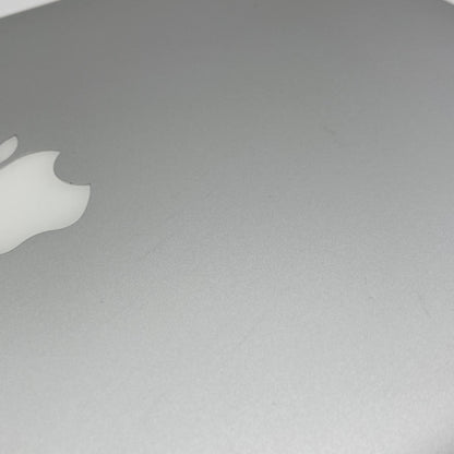 美品 Apple MacBook Air 2013 13インチ Core i5 4GB 128GB 充放電回数132回【C5586-80】
