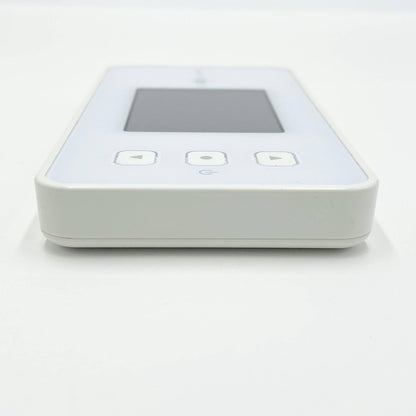 NEC Speed Wi-Fi 5G X11 KDDI au/UQ NEC NAR01 モバイルルーター　【C6666−C】