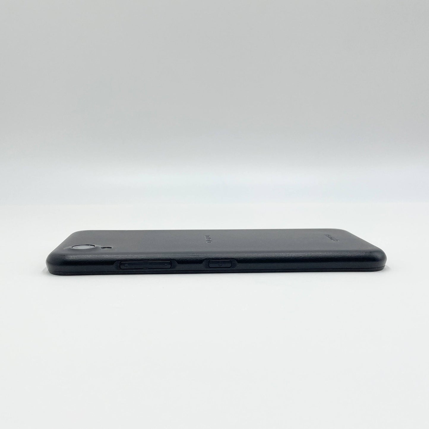 美品 DIGNO BX2 A101KC SoftBank ブラック SIMフリー 充電器付属【C5911-C】