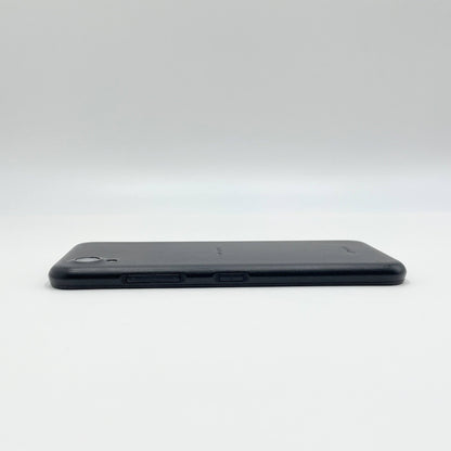 美品 DIGNO BX2 A101KC SoftBank ブラック SIMフリー 充電器付属【C5911-C】