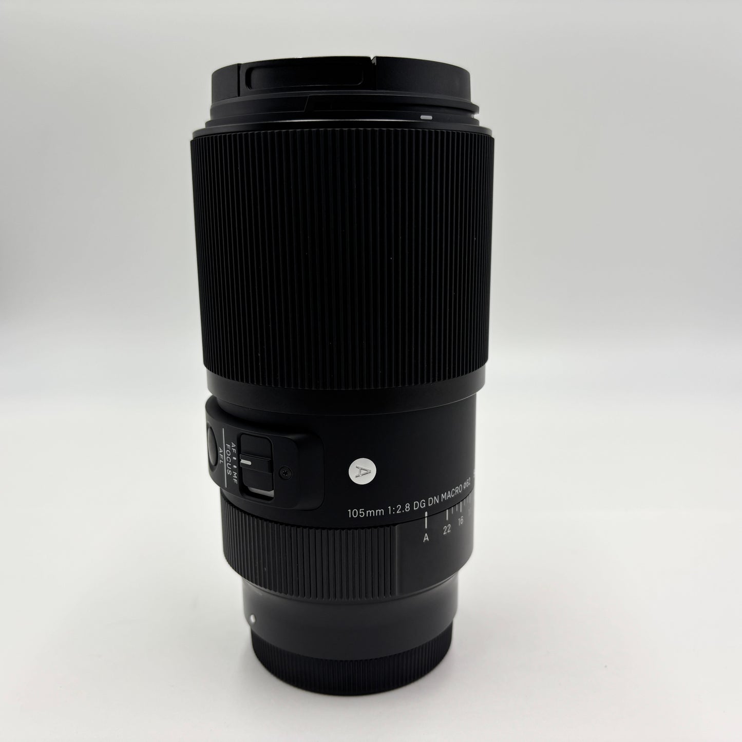 美品 新品同様 SIGMA 105mm F2.8 DG DN MACRO Art　【C5495-60】