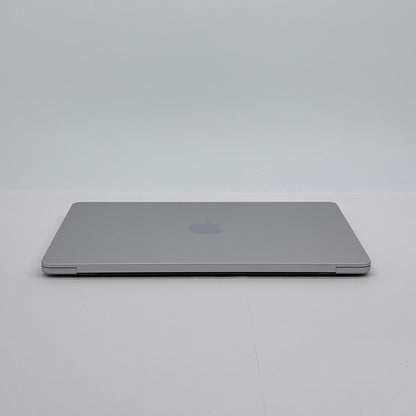 新品同様 美品 MacBook Air M5 13インチ 16GB 512GB MDH74J/A シルバー バッテリー最大容量100%【C8272-80】