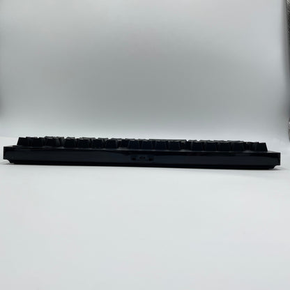 キーボード　Logicool-PRO TENKEYLESS GAMING KEYBOARD	【C4228-80】