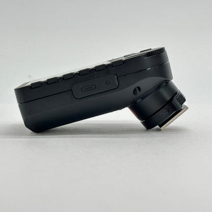 美品 NEEWER QPRO-C (canon) キャノン用 無線フラッシュトリガー【C8598-60】