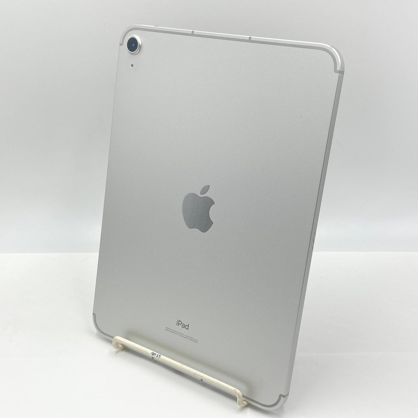 Apple iPad 第10世代 MQ6J3J/A 10.9インチ タブレット 64GB SIMフリー シルバー【C4883-60】