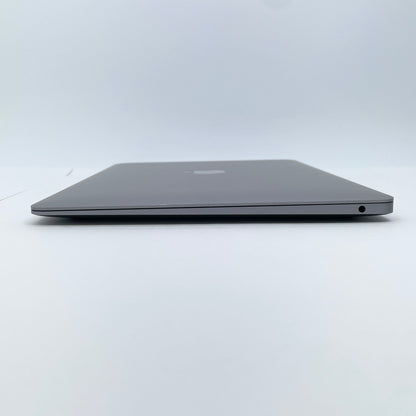 MacBook Air Retina 13インチ (Late 2020) Apple M1 8コア/8GB/SSD 256GB スペースグレイ MGN63J/A  バッテリー最大容量93% 【C8228-80】