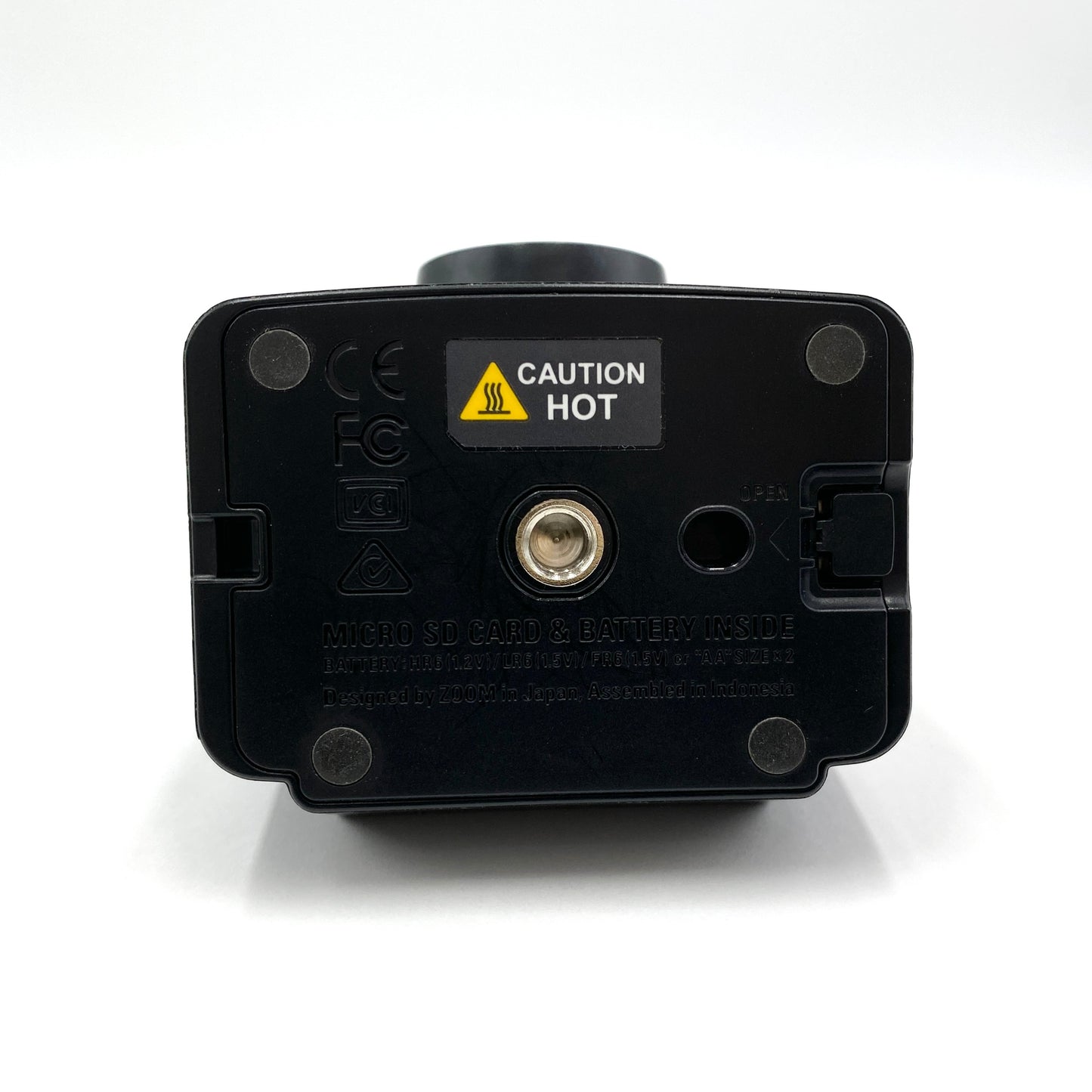 ZOOM Q2n-4k BCQ-2n・MA2付属 【C3959-80】