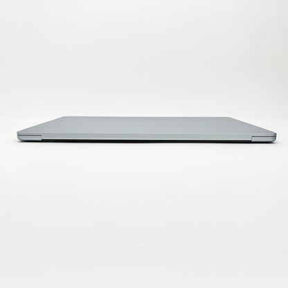 美品 バッテリー最大容量100% MacBook Air 2025 15インチ M4 16GB 512GB MC7C4ZP/A スカイブルー US配列【C8552-80】