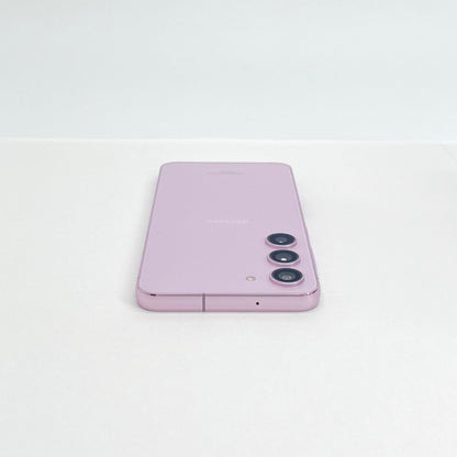 美品 Galaxy S23 SC-51D 8GB 256GB 付属品完備【C6824-C】